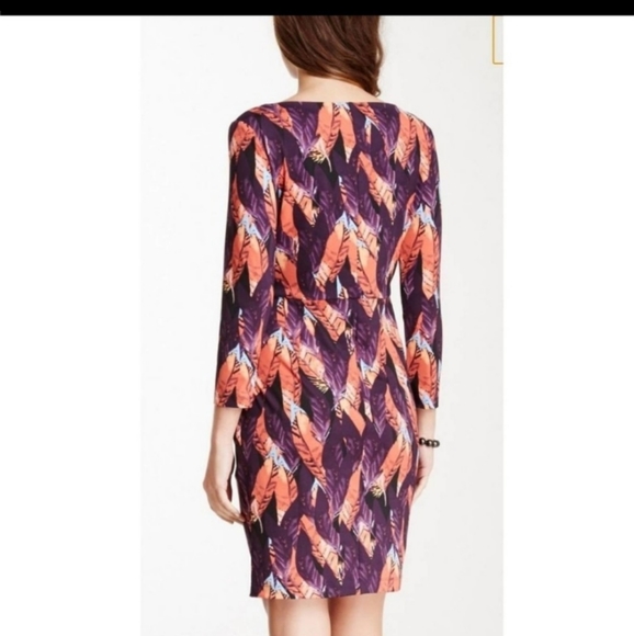 Tracy Negoshian Dress Marilyn XS - Picture 10 of 10